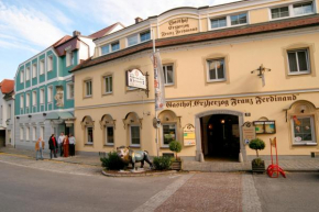 Hotels in Linz-Land